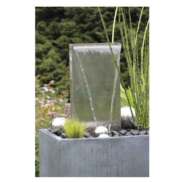 Oase Waterfall Kit 30 3 Oase Waterfall Kit 30 - Image 3
