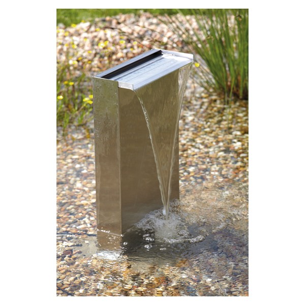 Oase Waterfall Kit 30 7 Oase Waterfall Kit 30 - Image 7