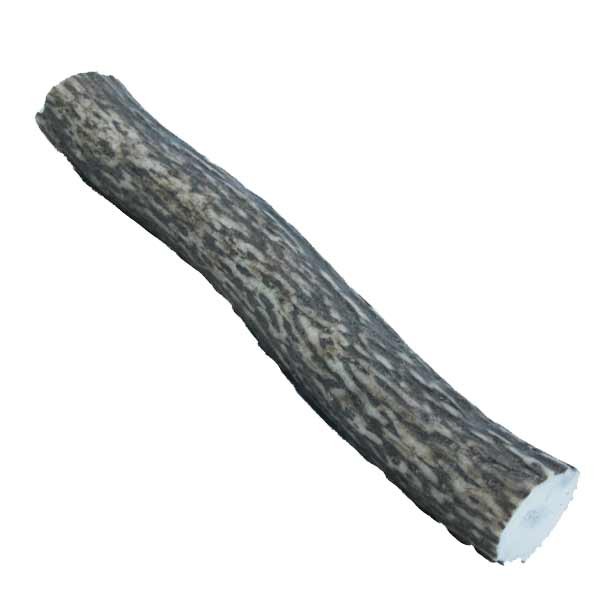 The Wild Antler Co Natural Half Antler Chew Medium Dog Treat 3 The Wild Antler Co Natural Half Antler Chew Medium Dog Treat - Image 3