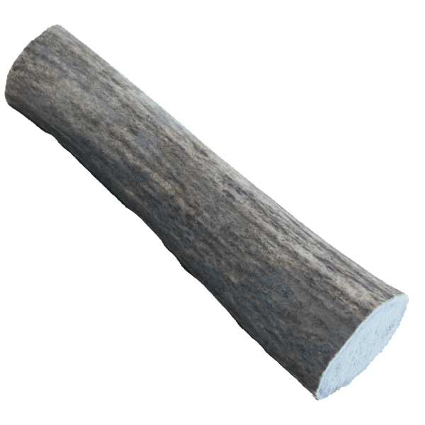 The Wild Antler Co Natural Half Antler Chew Medium Dog Treat 4 The Wild Antler Co Natural Half Antler Chew Medium Dog Treat - Image 4