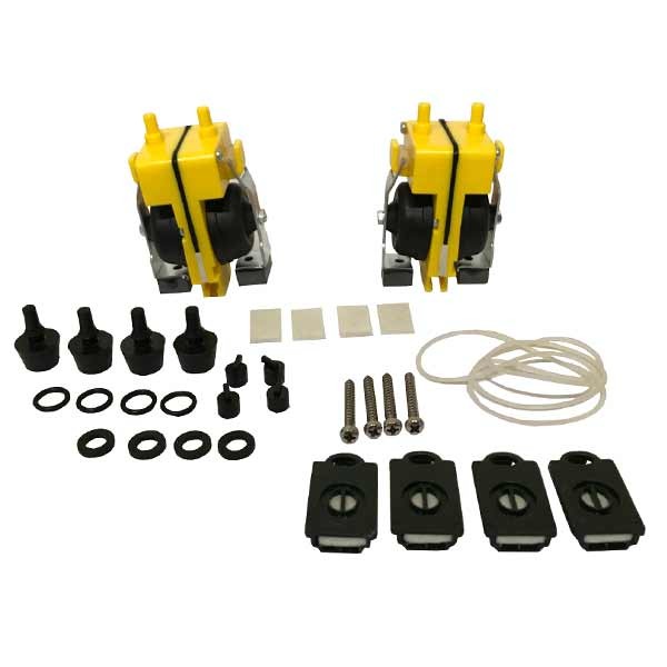 Blagdon Pond Oxygenator 4 Outet Annual service kit 1 Blagdon Pond Oxygenator 4 Outet Annual service kit