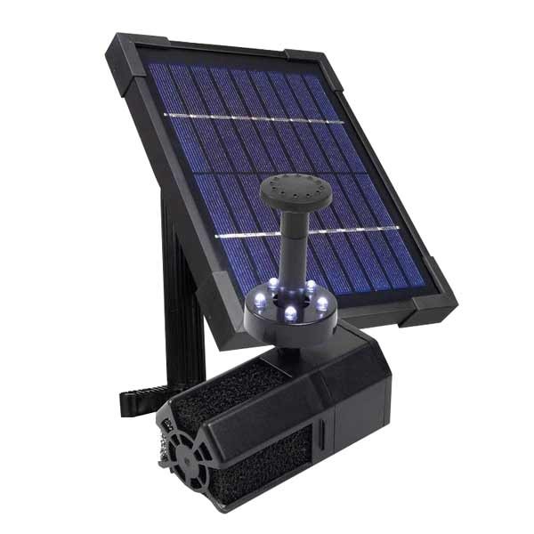 Blagdon Liberty Pond or Feature Pump & LED Light 2 Blagdon Liberty Pond or Feature Pump & LED Light - Image 2