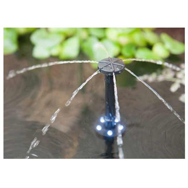 Blagdon Liberty Pond or Feature Pump & LED Light 3 Blagdon Liberty Pond or Feature Pump & LED Light - Image 3
