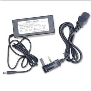 OakStyle 230 Light Transformer