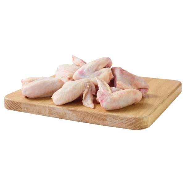 Natures Menu Dog Natural Raw Chicken Wings Adult 1kg Frozen Food 2 Natures Menu Dog Natural Raw Chicken Wings Adult 1kg Frozen Food - Image 2