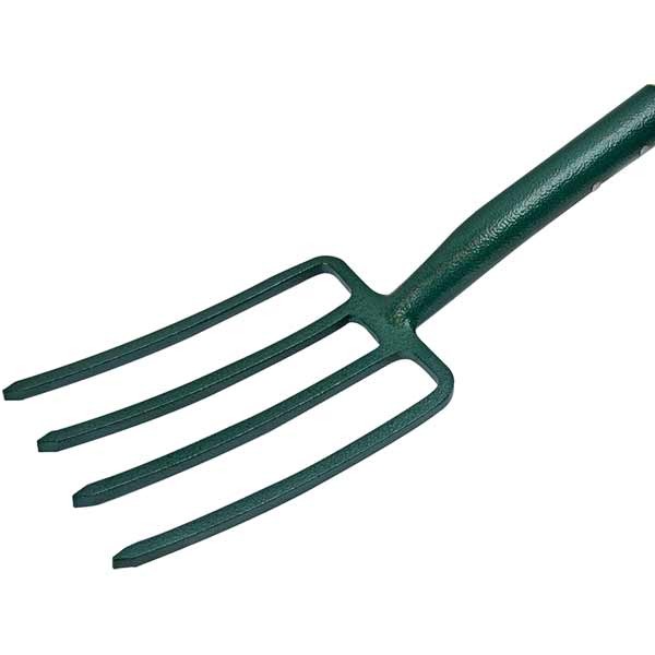 Faithfull Countryman Digging Fork 2 Faithfull Countryman Digging Fork - Image 2