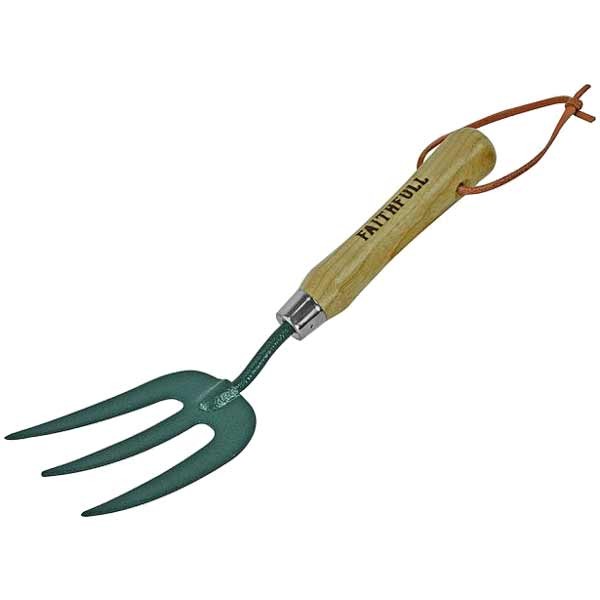 Faithfull Countryman Hand Fork 1 Faithfull Countryman Hand Fork