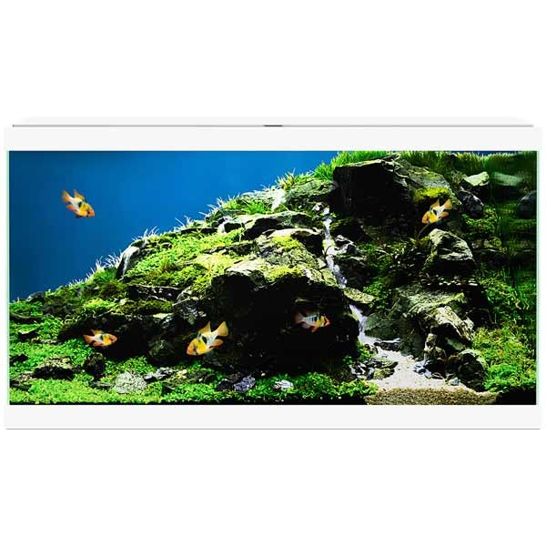 Ciano 60 White Aquarium LED 2 Ciano 60 White Aquarium LED - Image 2