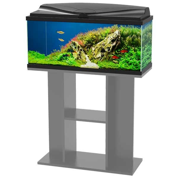 Ciano 85 Black Aquarium LED 3 Ciano 85 Black Aquarium LED - Image 3