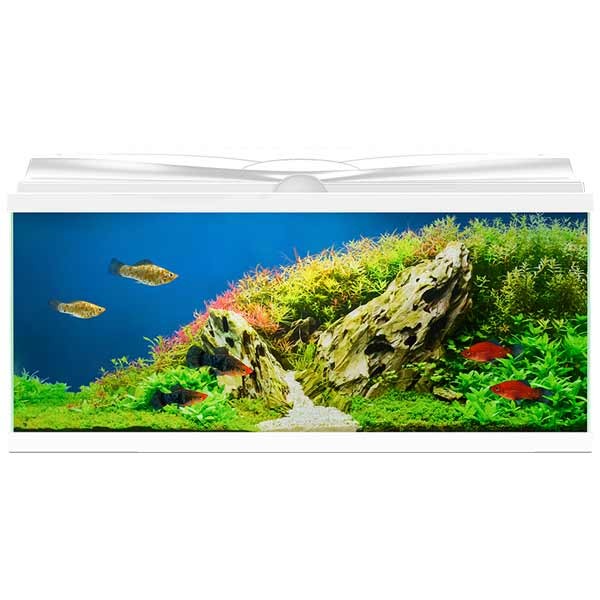 Ciano 85 White Aquarium LED 2 Ciano 85 White Aquarium LED - Image 2