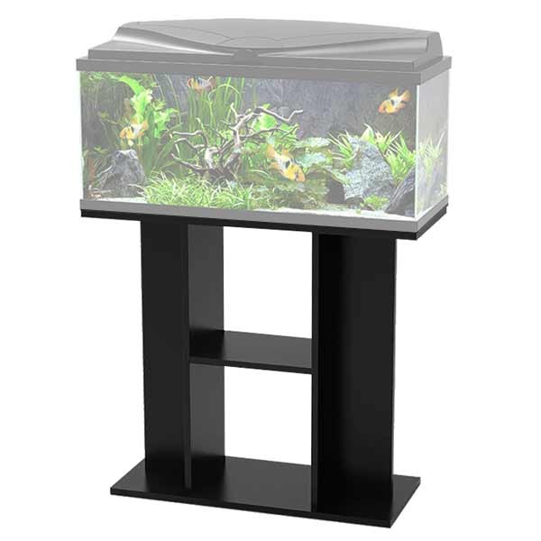 Ciano Aqua 80/85 Stand Black 2 Ciano Aqua 80/85 Stand Black - Image 2