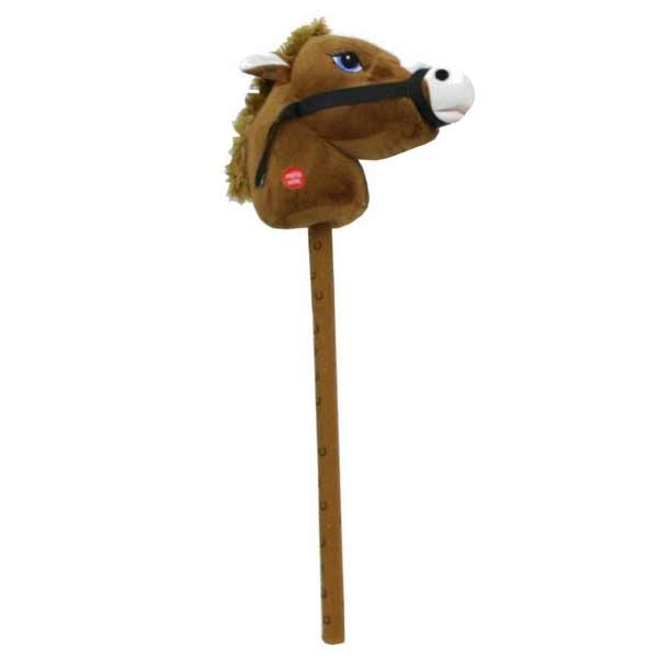 Hobby Horse & Unicorn With Sounds 1 Hobby Horse & Unicorn With Sounds