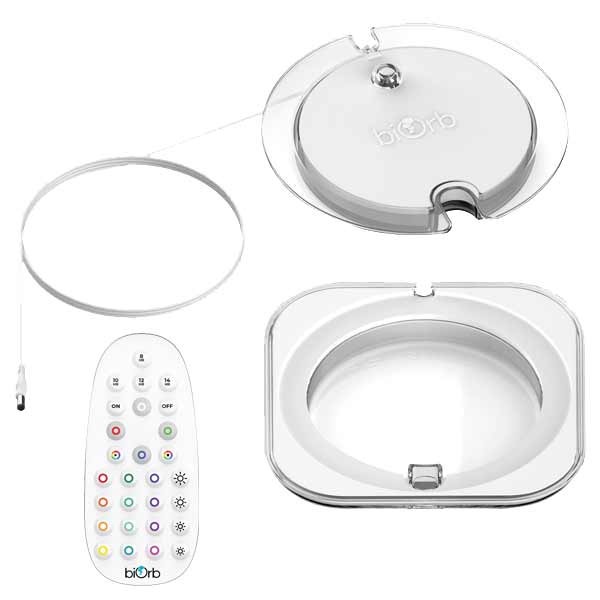 biOrb MCR light large white 1 biOrb MCR light large white