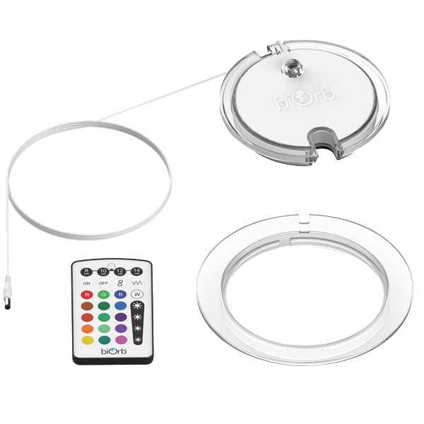 biOrb MCR light small white 1 biOrb MCR light small white