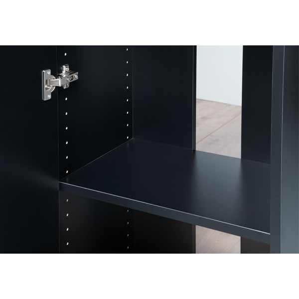 Oase StyleLine 125 Black Aquarium & Cabinet Set 3 Oase StyleLine 125 Black Aquarium & Cabinet Set - Image 3