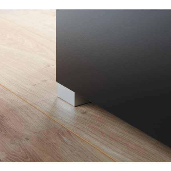 Oase StyleLine 125 Black Aquarium & Cabinet Set 4 Oase StyleLine 125 Black Aquarium & Cabinet Set - Image 4