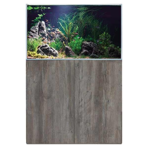 AquaSys 230 Pasadena Pine Aquarium & Cabinet 1 AquaSys 230 Pasadena Pine Aquarium & Cabinet