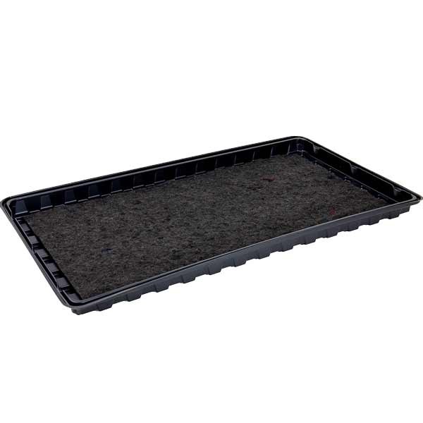 Grow-Sure Watering Tray 2 Pack 1 Grow-Sure Watering Tray 2 Pack