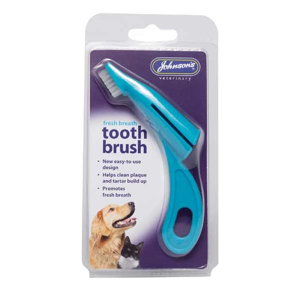 Johnson's ToothBrush special shape for easy use 2 Johnson's ToothBrush special shape for easy use - Image 2