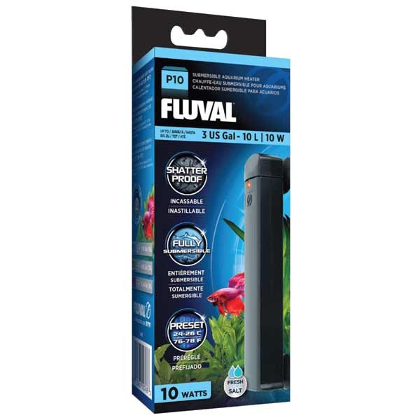 Fluval P10 P Series 10w 1 Fluval P10 P Series 10w