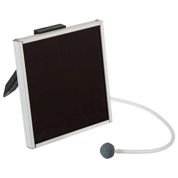 Pontec PondoSolar Air 150 Plus 1 Pontec PondoSolar Air 150 Plus
