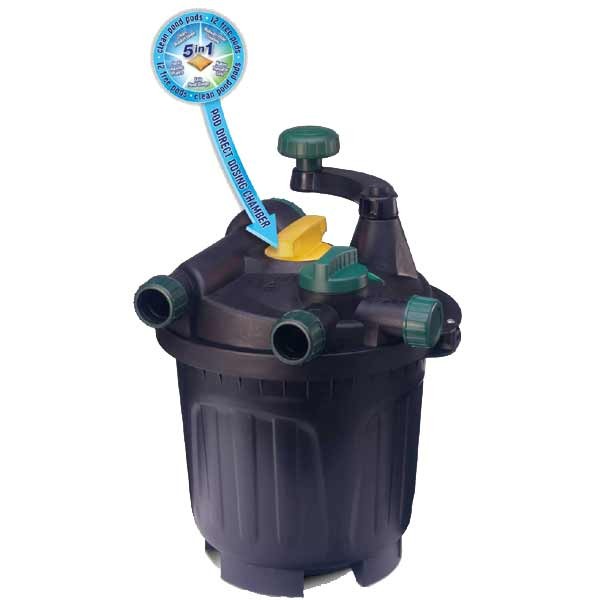 Blagdon Clean Pond Machine 13000 1 Blagdon Clean Pond Machine 13000