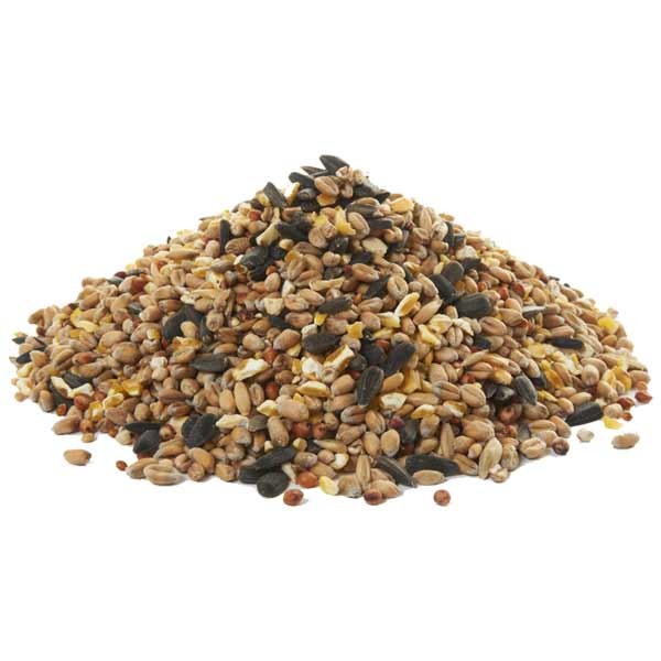Peckish Natural Balance Seed Mix 12.75kg 2 Peckish Natural Balance Seed Mix 12.75kg - Image 2