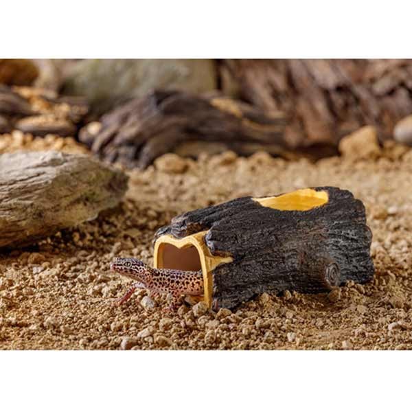 Exo Terra Wet Log Small 5 Exo Terra Wet Log Small - Image 5