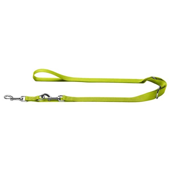 Hunter London Adjustable Leash 20/200 Lime 3 Hunter London Adjustable Leash 20/200 Lime - Image 3