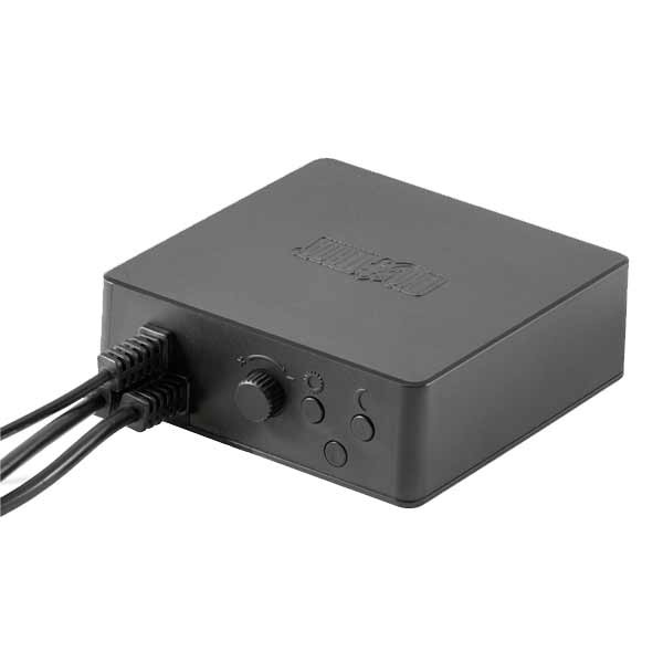 Exo Terra 600W Thermostat with Day/Night Timer 2 Exo Terra 600W Thermostat with Day/Night Timer - Image 2