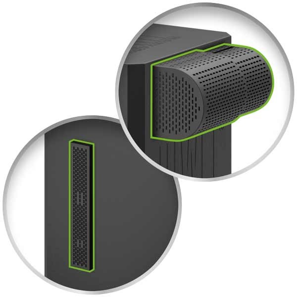 Juwel Filter Grid 2 Juwel Filter Grid - Image 2