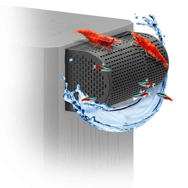 Juwel Filter Grid 3 Juwel Filter Grid - Image 3