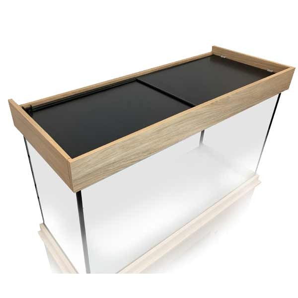 Fluval Shaker 168 Litres Hampshire Oak Aquarium & Cabinet 4 Fluval Shaker 168 Litres Hampshire Oak Aquarium & Cabinet - Image 4