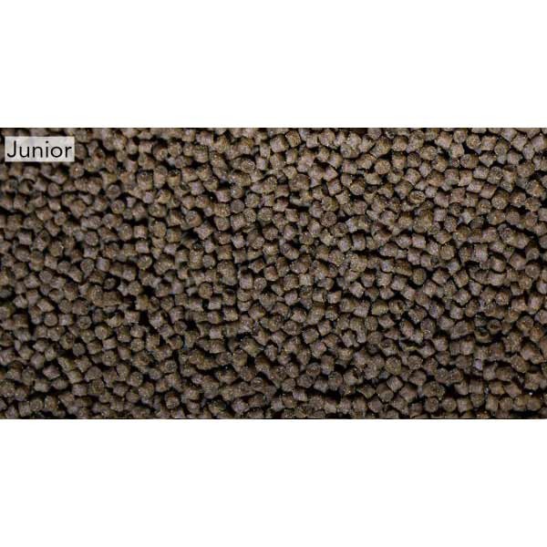 NT Pro-F Axolotl Junior Pellet 60g 3 NT Pro-F Axolotl Junior Pellet 60g - Image 3