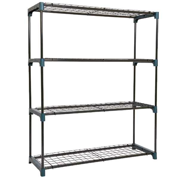 Grow it Premium Growhouse Extra Shelving 1 Grow it Premium Growhouse Extra Shelving