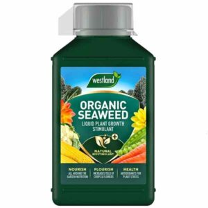 Westland Seaweed Organic Liquid Plant Food 1 Litre