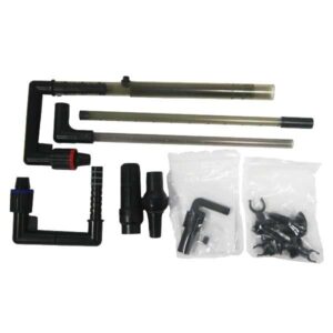 Betta 2000 PVC Pipe Set