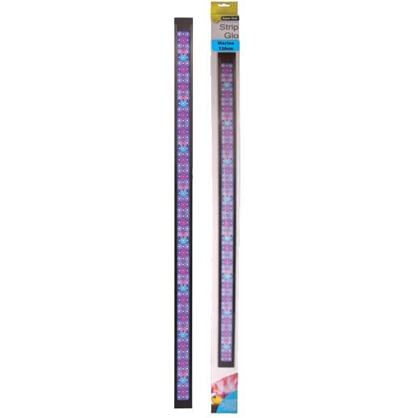 StripGlo Marine LED Reflector 120CM 29.5W 1 StripGlo Marine LED Reflector 120CM 29.5W