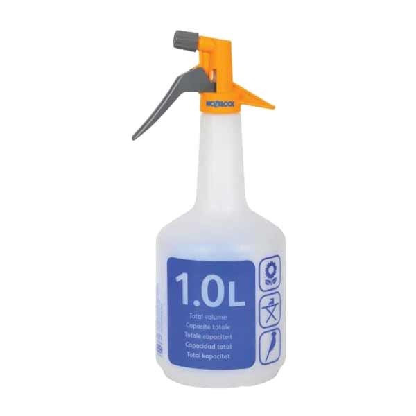 Hozelock Spraymist Trigger Sprayer 1 Litre 1 Hozelock Spraymist Trigger Sprayer 1 Litre