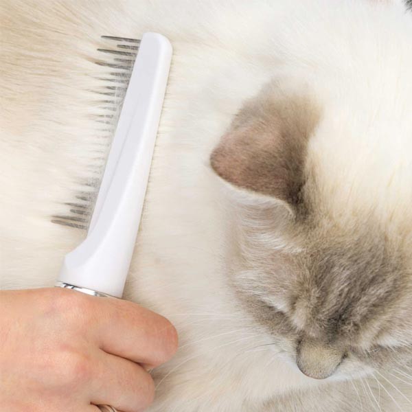 Catit 2.0 Long Hair Grooming Kit 4 Catit 2.0 Long Hair Grooming Kit - Image 4