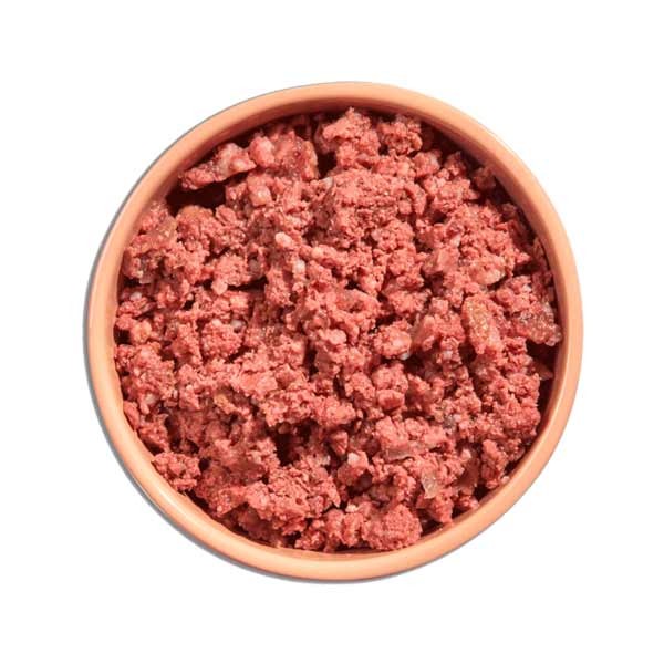 Natures Menu Original Chicken with Lamb 300g Puppy/Junior Wet Dog Food Pouch 2 Natures Menu Original Chicken with Lamb 300g Puppy/Junior Wet Dog Food Pouch - Image 2