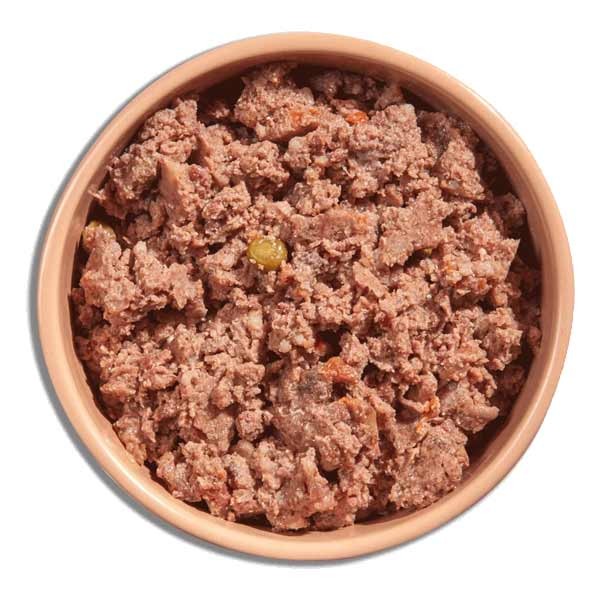 Natures Menu Original Beef 300g Adult Wet Dog Food Pouch 2 Natures Menu Original Beef 300g Adult Wet Dog Food Pouch - Image 2