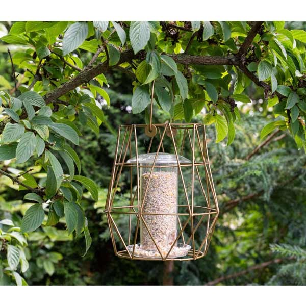 Gardman Wild Bird Care Gardman Aura Small Bird Feeder 2 Gardman Wild Bird Care Gardman Aura Small Bird Feeder - Image 2