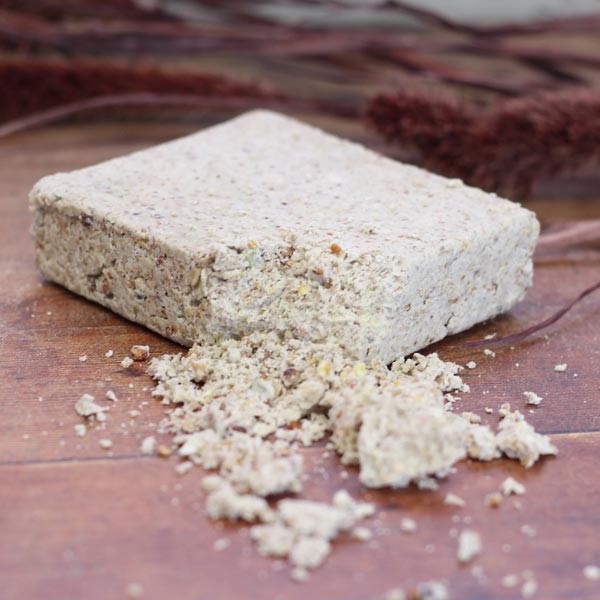 Peckish Complete Suet Cake 300g 2 Peckish Complete Suet Cake 300g - Image 2