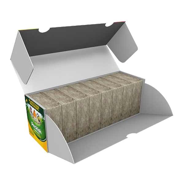 Peckish Complete Suet Cake 8 Pack 2 Peckish Complete Suet Cake 8 Pack - Image 2