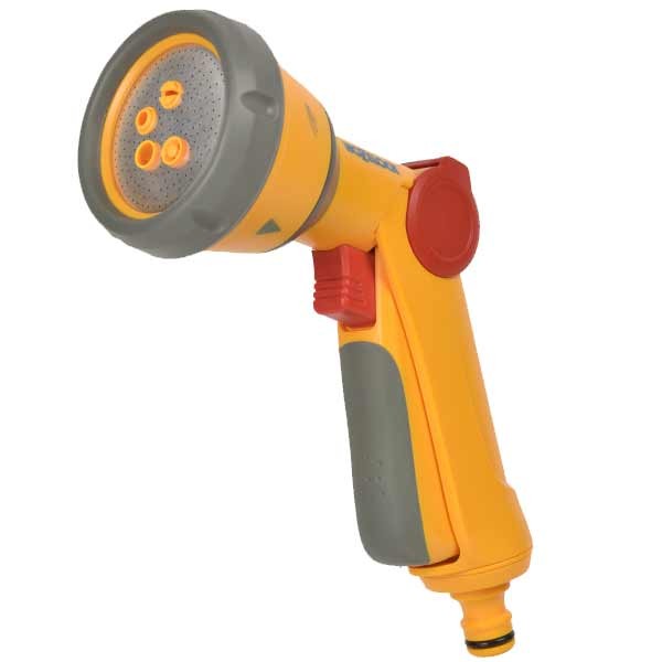 Hozelock Multi Spray Soft Touch 1 Hozelock Multi Spray Soft Touch