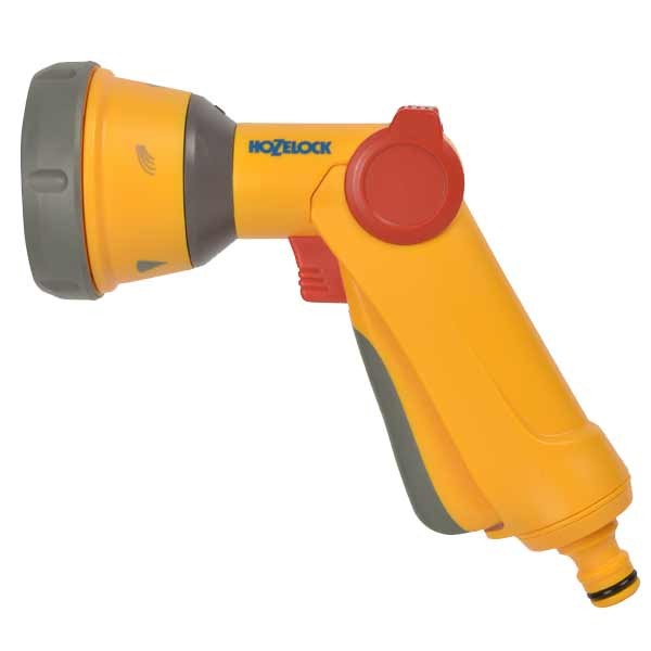 Hozelock Multi Spray Soft Touch 2 Hozelock Multi Spray Soft Touch - Image 2