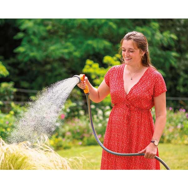 Hozelock Multi Spray Soft Touch 4 Hozelock Multi Spray Soft Touch - Image 4