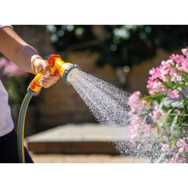 Hozelock Multi Spray Soft Touch 6 Hozelock Multi Spray Soft Touch - Image 6