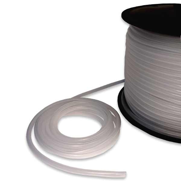 Aqua One Airline Silicone White Per Metre 1 Aqua One Airline Silicone White Per Metre